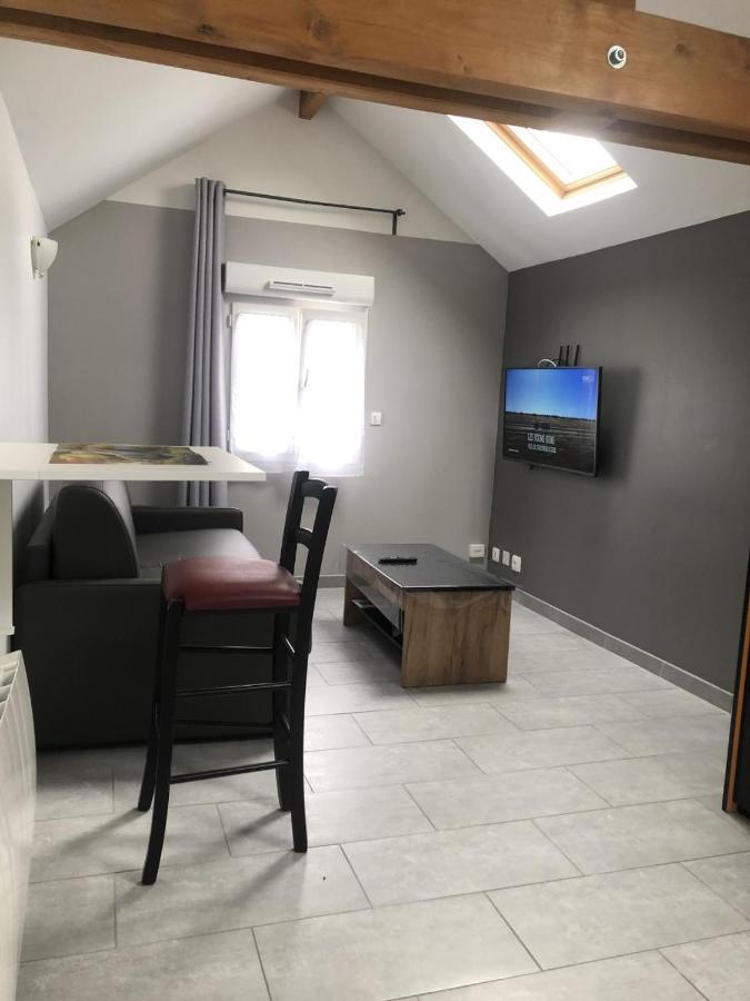 Le Studio 22 Maisons-Alfort Exterior foto